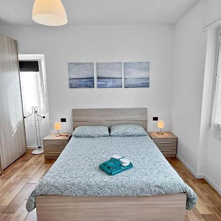 Grazioso E Luminoso Bilocale A Bernareggio Apartment Carnate Ngoại thất bức ảnh