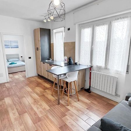 Grazioso E Luminoso Bilocale A Bernareggio Apartment Carnate Ngoại thất bức ảnh