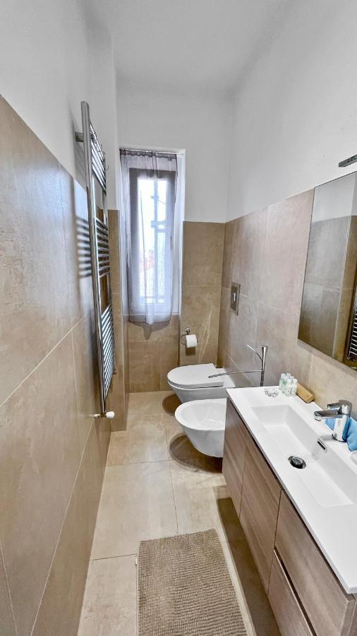 Grazioso E Luminoso Bilocale A Bernareggio Apartment Carnate Ngoại thất bức ảnh